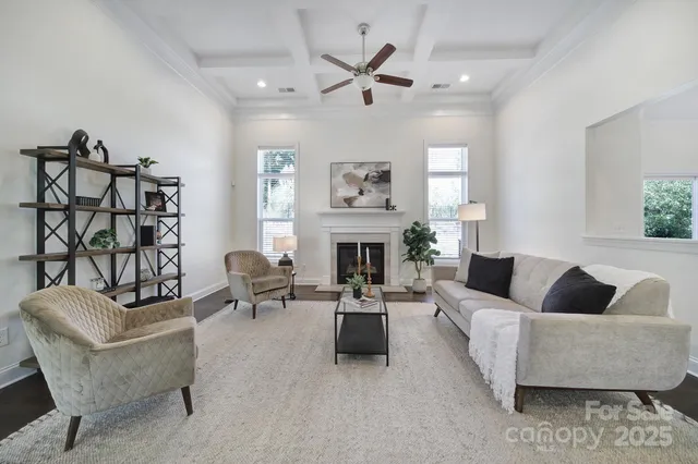 $525,000 | 1723 Townsend Lane, Rock Hill, SC 29730