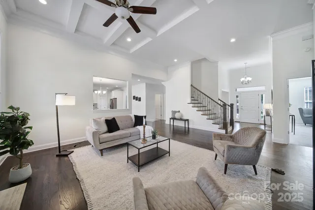 $525,000 | 1723 Townsend Lane, Rock Hill, SC 29730