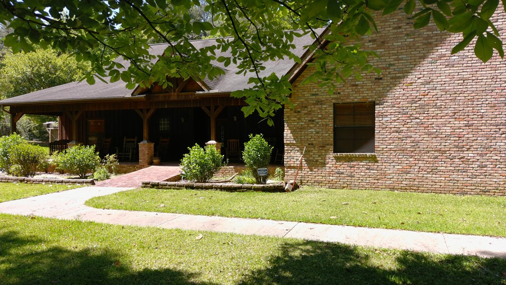2019 Patsy Hill Road Tylertown, MS 39667 - Photo 13 of 75 Photo 13