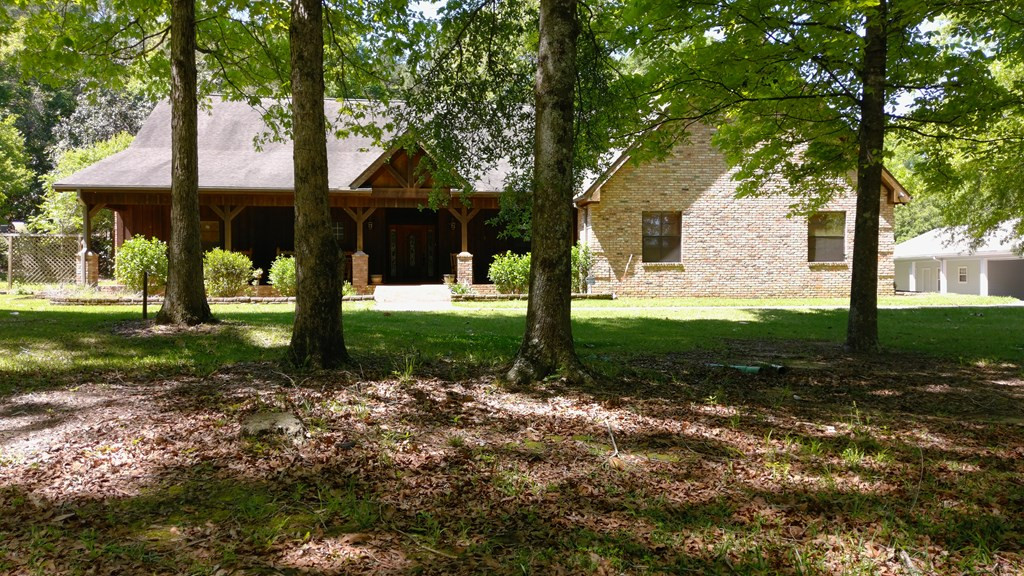 2019 Patsy Hill Road Tylertown, MS 39667 - Photo 14 of 75 Photo 14