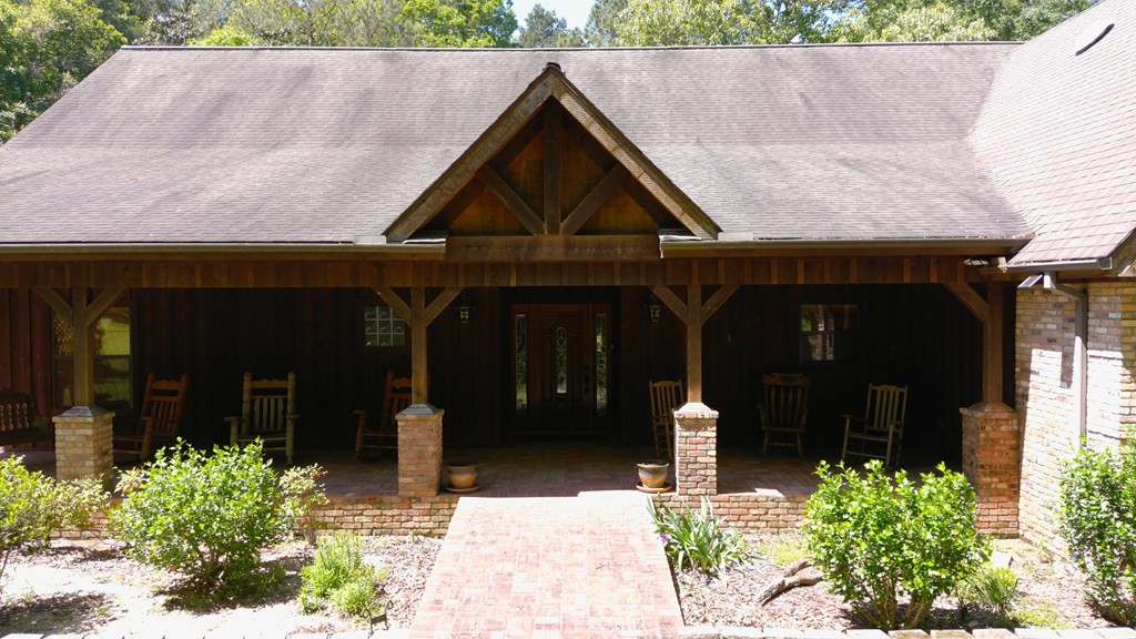2019 Patsy Hill Road Tylertown, MS 39667 - Photo 16 of 75 Photo 16