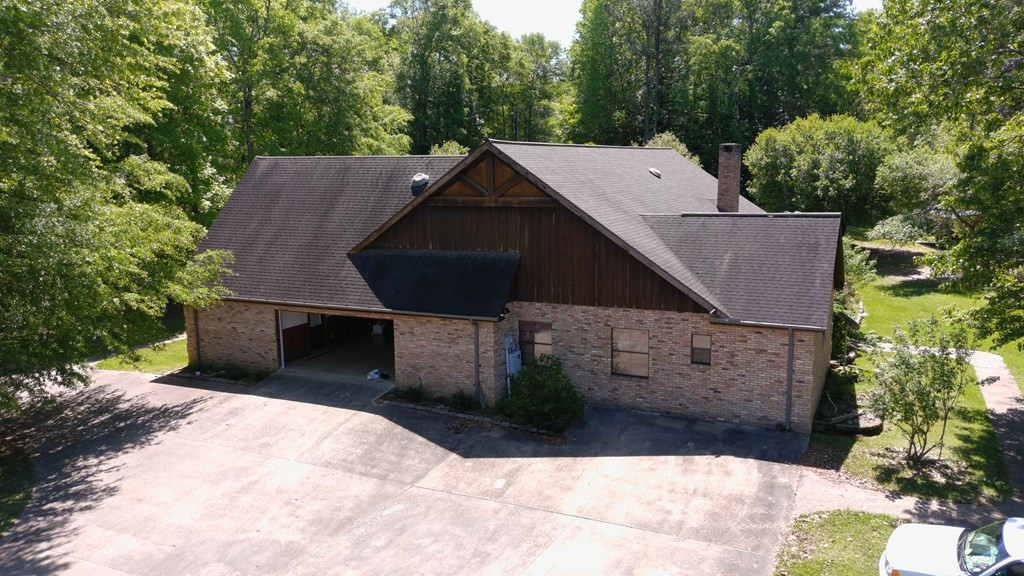 2019 Patsy Hill Road Tylertown, MS 39667 - Photo 17 of 75 Photo 17