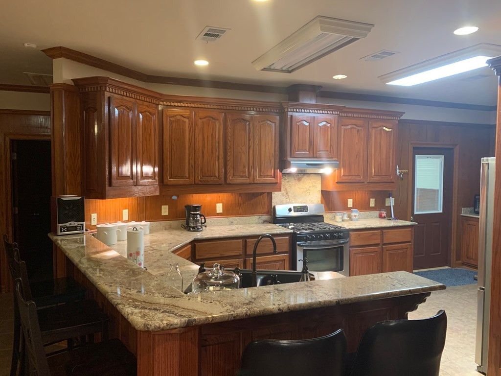 2019 Patsy Hill Road Tylertown, MS 39667 - Photo 24 of 75 Photo 24