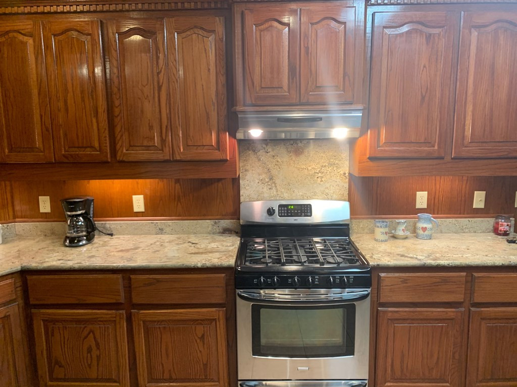 2019 Patsy Hill Road Tylertown, MS 39667 - Photo 25 of 75 Photo 25