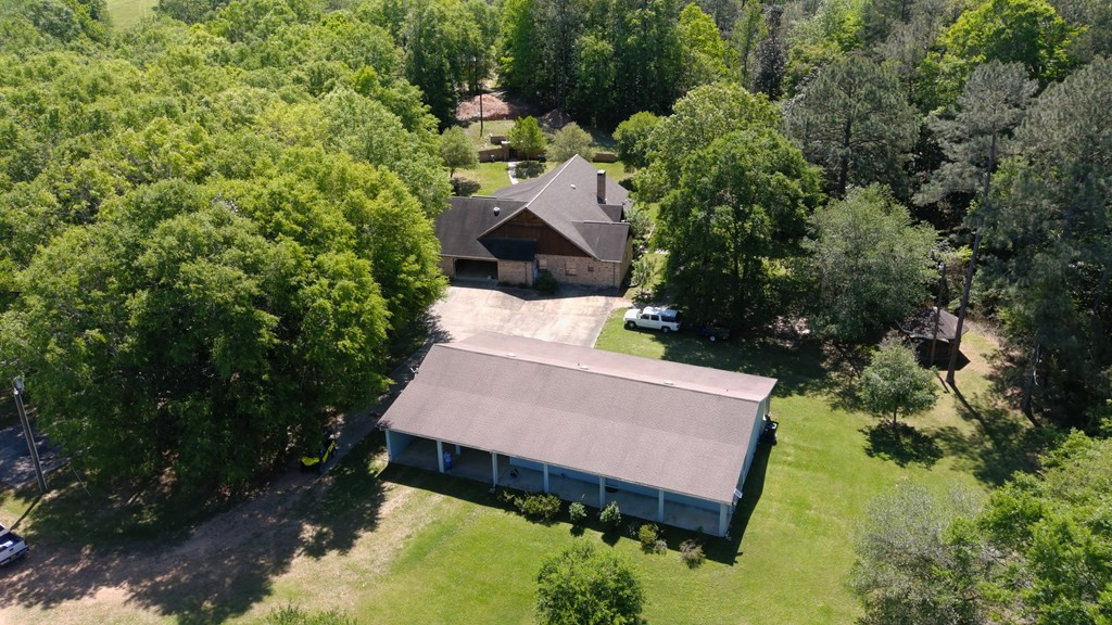 2019 Patsy Hill Road Tylertown, MS 39667 - Photo 3 of 75 Photo 3