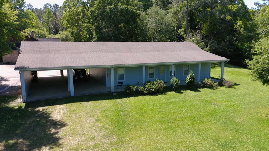 2019 Patsy Hill Road Tylertown, MS 39667 - Photo 4 of 75 Photo 4