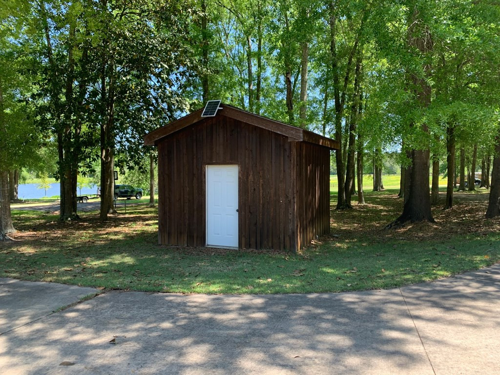 2019 Patsy Hill Road Tylertown, MS 39667 - Photo 49 of 75 Photo 49