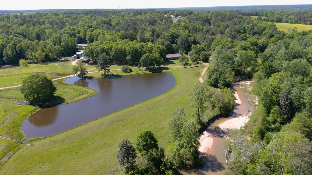 2019 Patsy Hill Road Tylertown, MS 39667 - Photo 54 of 75 Photo 54