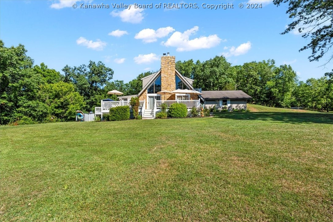 295 Random Road Ripley, WV 25271 - Photo 2 of 45 Gallery Image 2