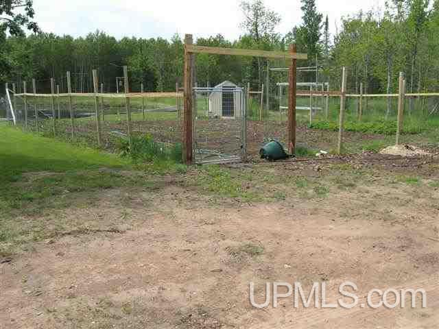 5108 East Maple Ridge Road Rock, MI 49880 - Photo 14 of 22