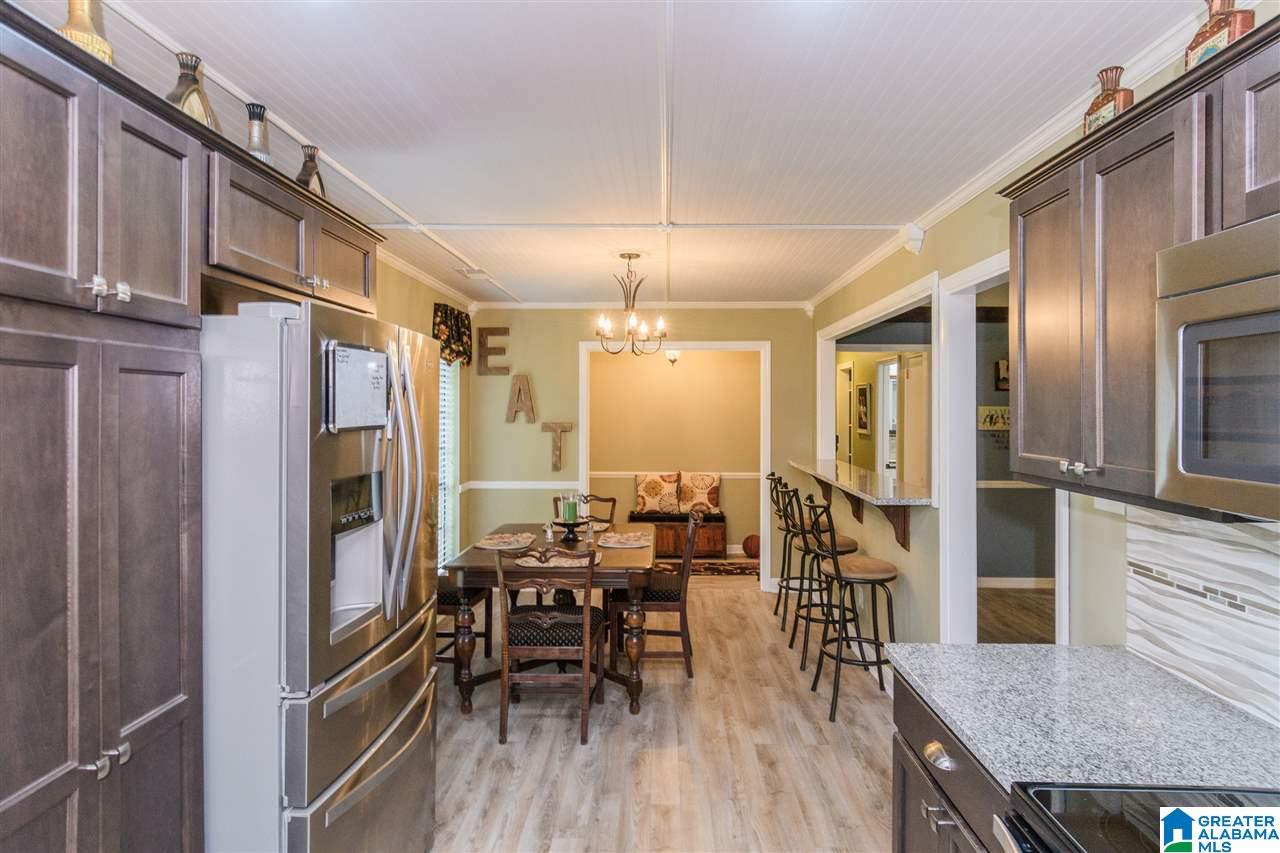124 Mission Circle South Alabaster, AL 35007 - Photo 16 of 36
