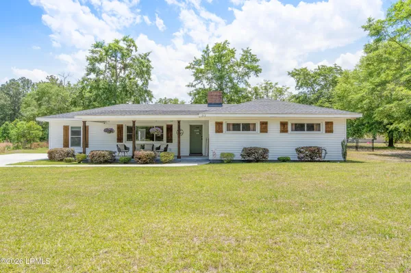 $299,500 | 213 Sharon Avenue, Hampton, SC 29924