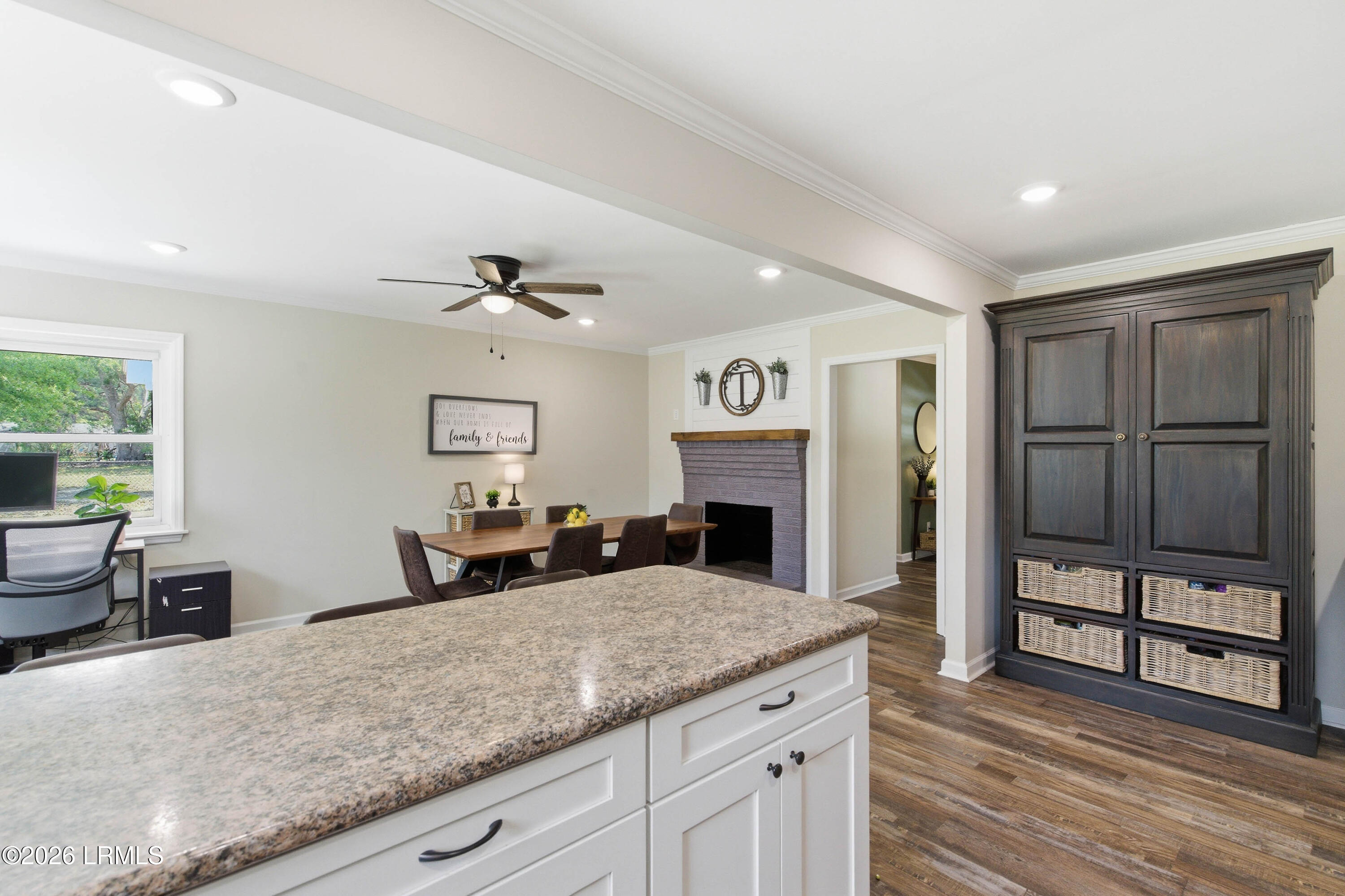 213 Sharon Avenue Hampton, SC 29924 - Photo 12 of 31 213 Sharon-27