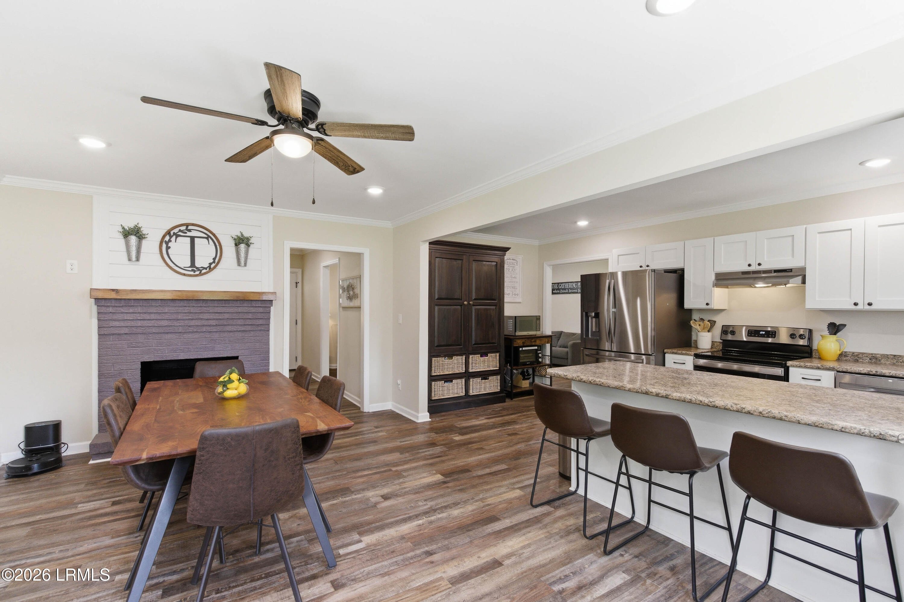 213 Sharon Avenue Hampton, SC 29924 - Photo 14 of 31 213 Sharon-31