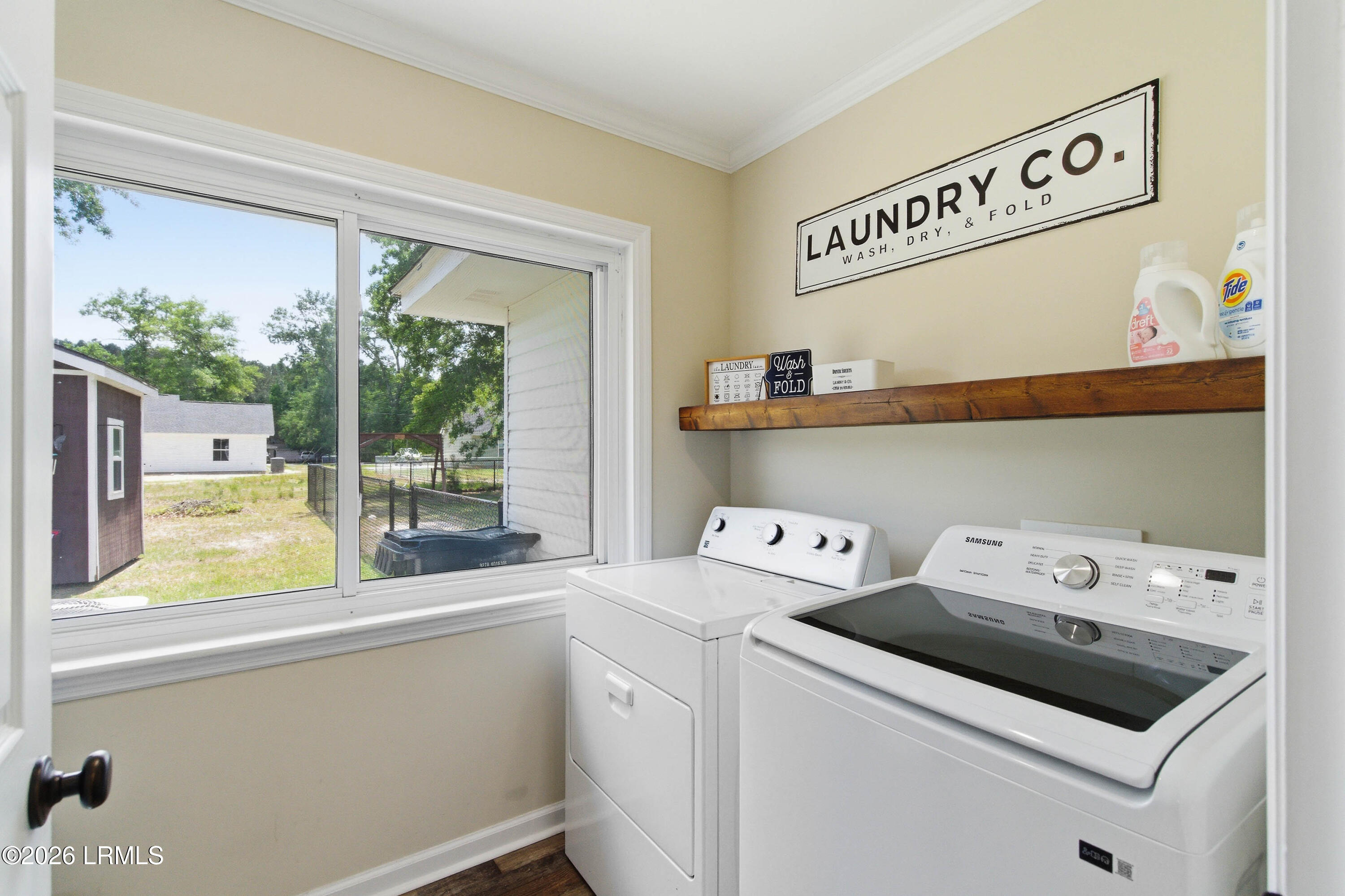 213 Sharon Avenue Hampton, SC 29924 - Photo 26 of 31 213 Sharon-49