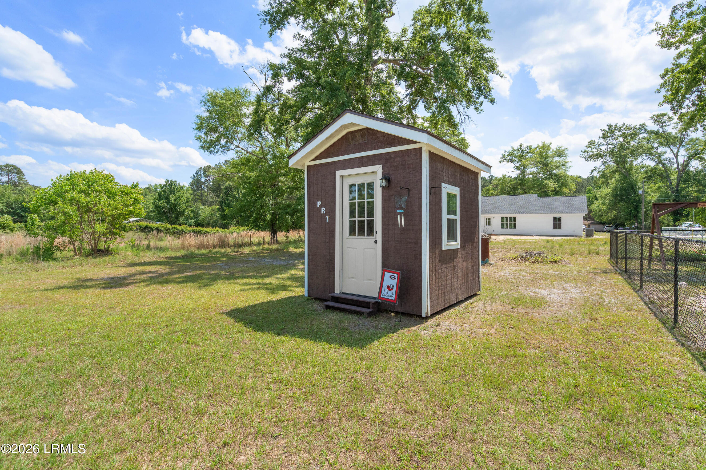 213 Sharon Avenue Hampton, SC 29924 - Photo 27 of 31 213 Sharon-11