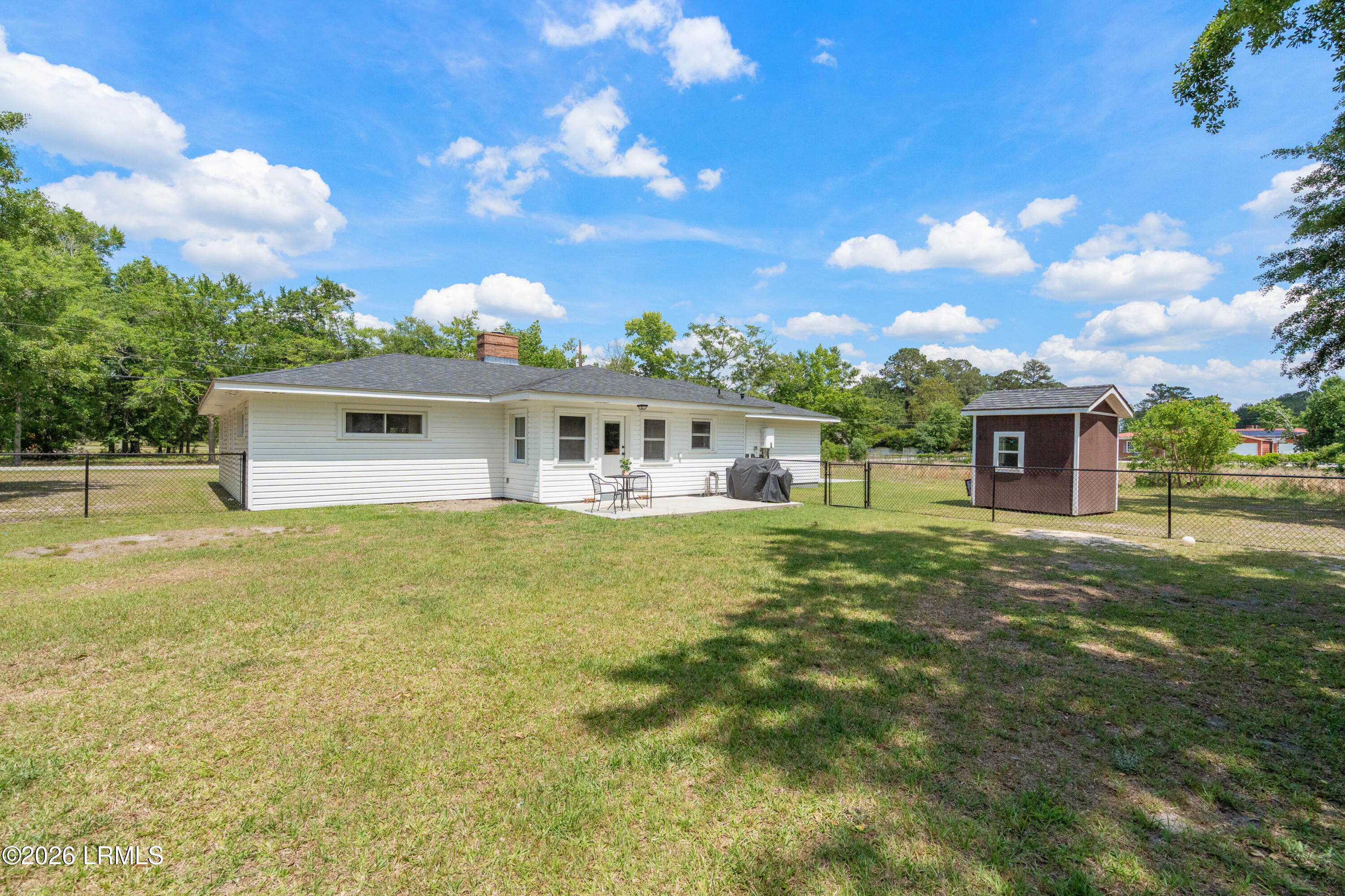 213 Sharon Avenue Hampton, SC 29924 - Photo 30 of 31 213 Sharon-9