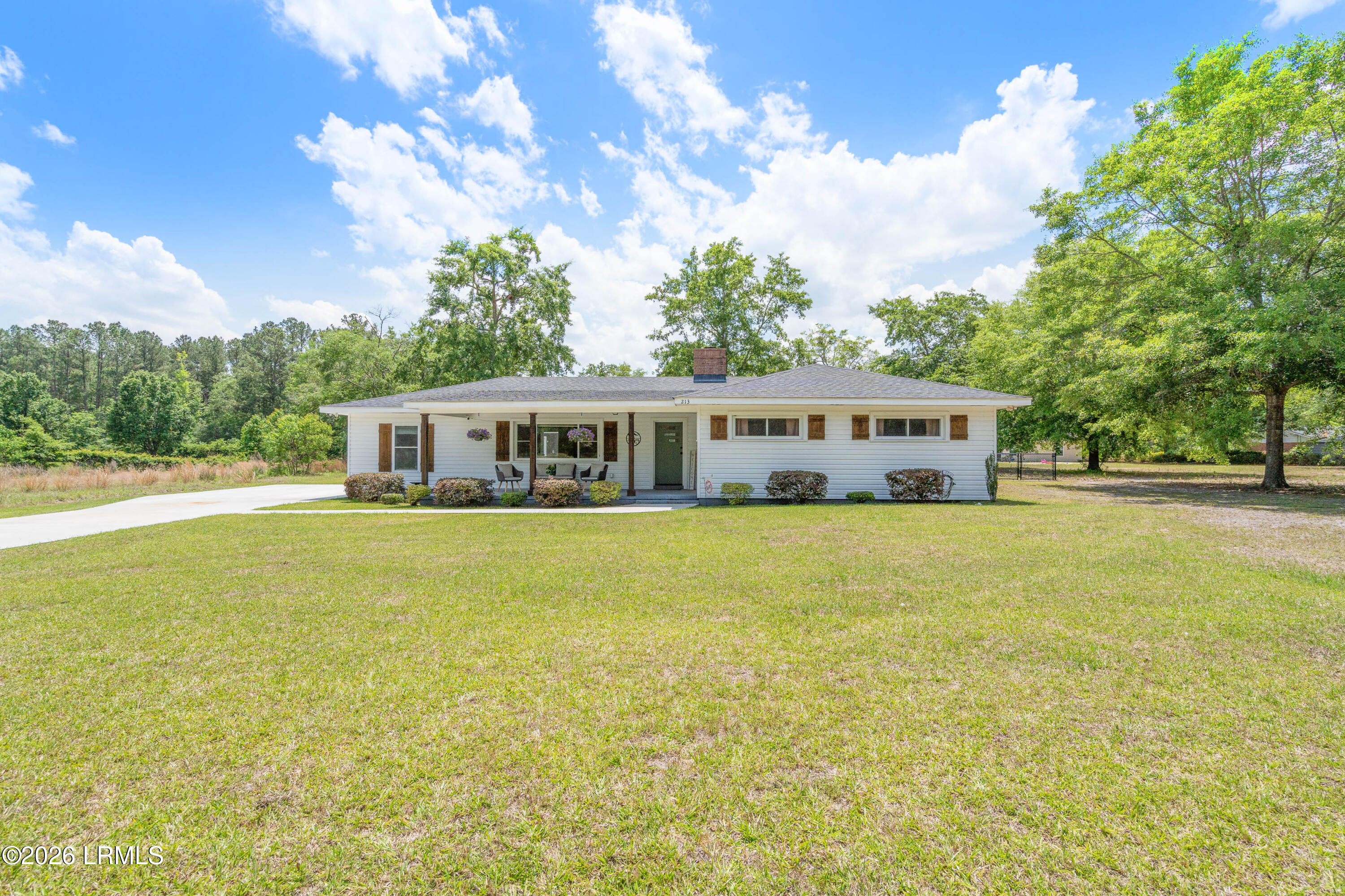 213 Sharon Avenue Hampton, SC 29924 - Photo 31 of 31 213 Sharon-1