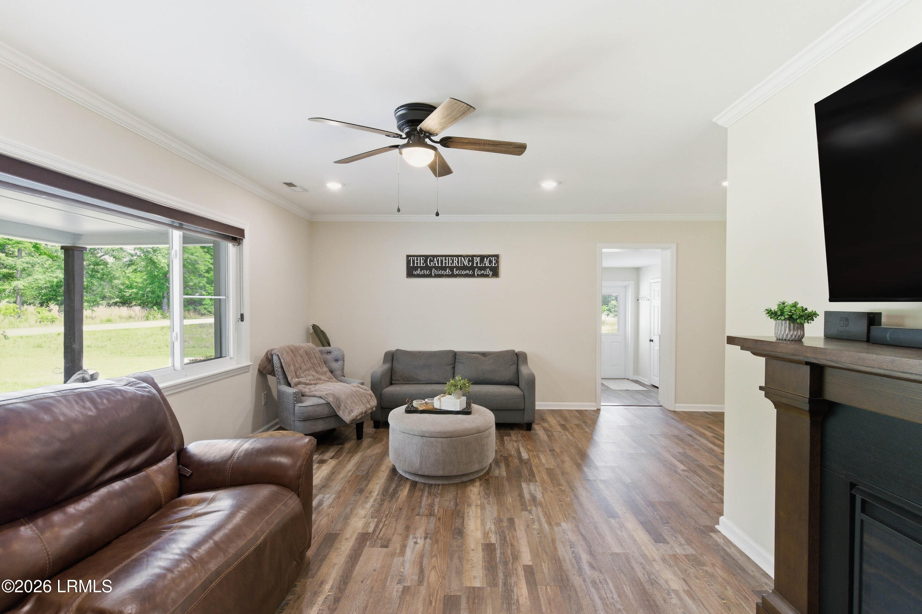 213 Sharon Avenue Hampton, SC 29924 - Photo 6 of 31 213 Sharon-15