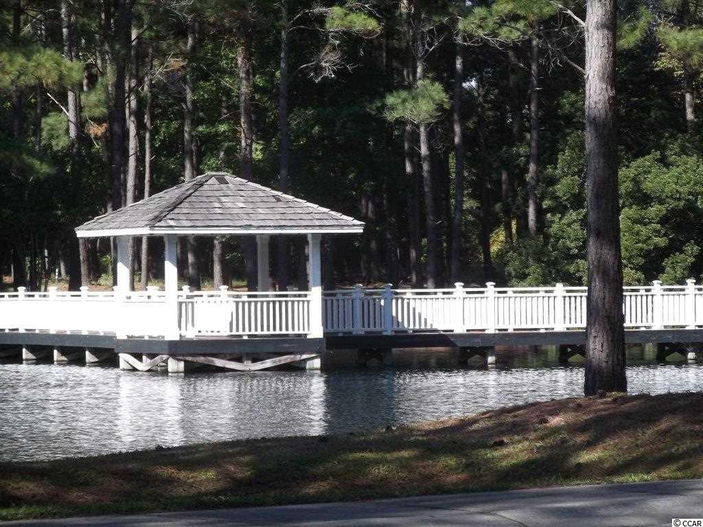 9221 Horseshoe Lake Road Southwest Calabash, NC 28467 - Photo 11 of 14