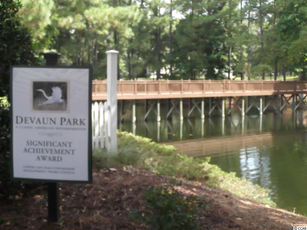 9221 Horseshoe Lake Road Southwest Calabash, NC 28467 - Photo 13 of 14