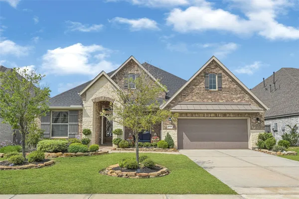 $625,000 | 19210 Filly Park Court, Tomball, TX 77377