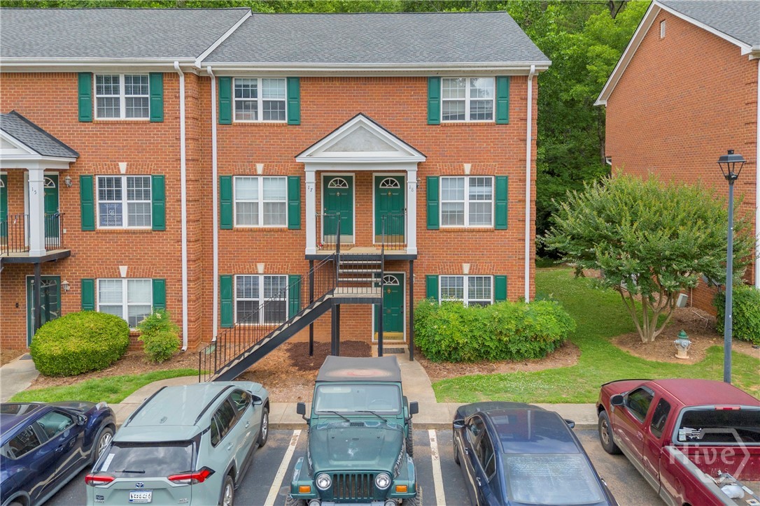600 Mitchell Bridge Road, Unit 16 Athens, GA 30606 - Photo 33 of 35