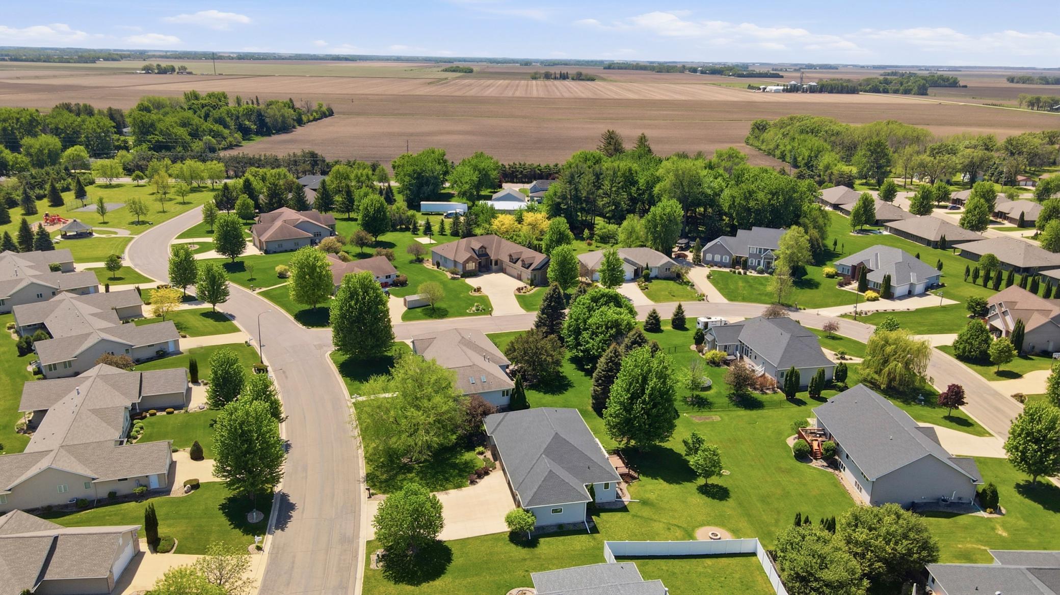 1406 26th Street Southwest Austin, MN 55912 - Photo 66 of 73
