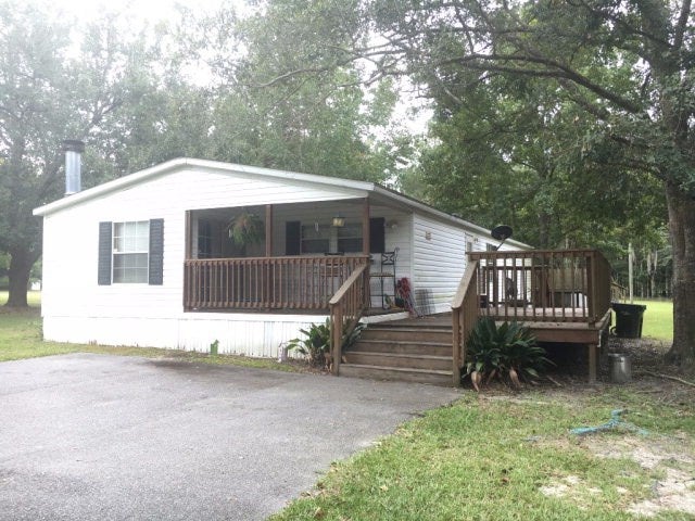 73 Barber Road Ray City, GA 31645 - Photo 2 of 14 Gallery Image 2