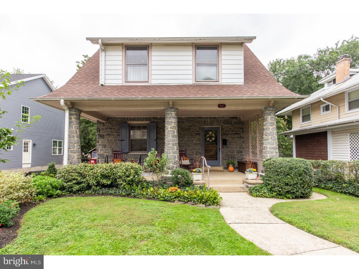 8 Llandillo Road Havertown, PA 19083 - Photo 1 of 25