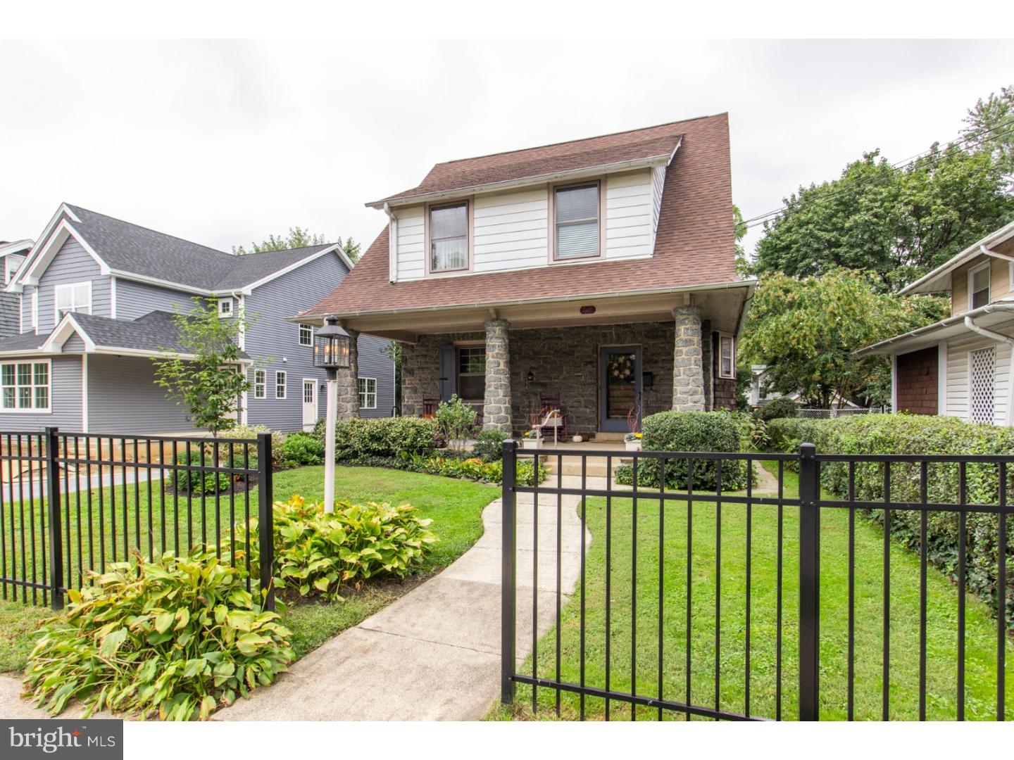 8 Llandillo Road Havertown, PA 19083 - Photo 2 of 25