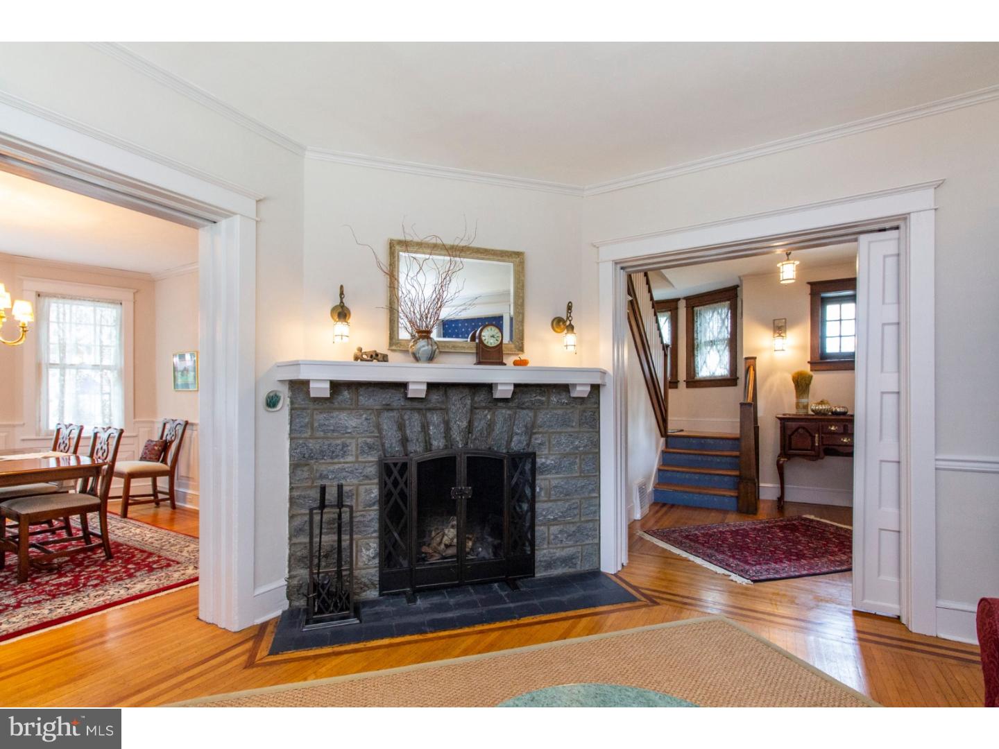 8 Llandillo Road Havertown, PA 19083 - Photo 7 of 25