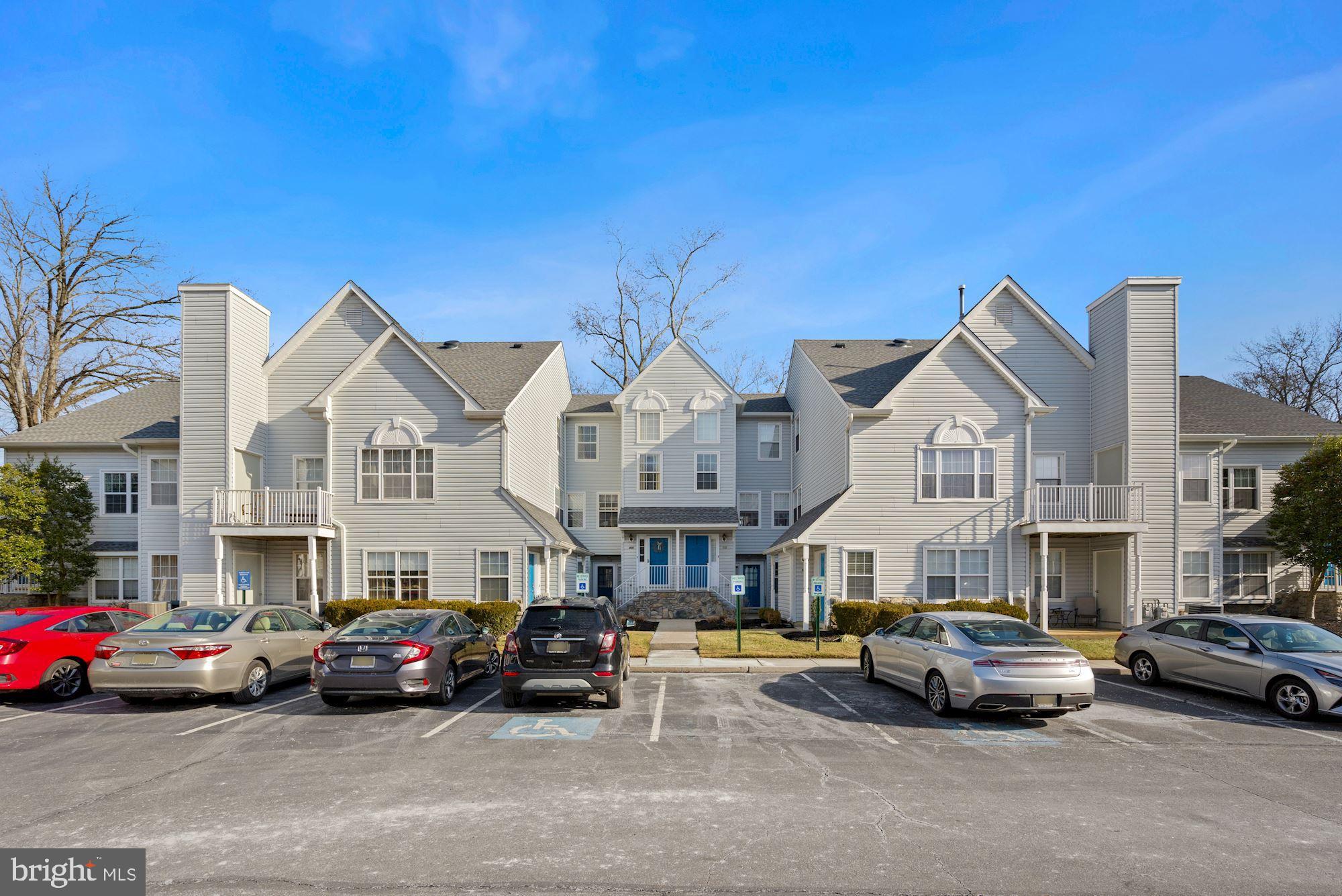 808 Quail Road Marlton, NJ 08053 - Photo 1 of 35