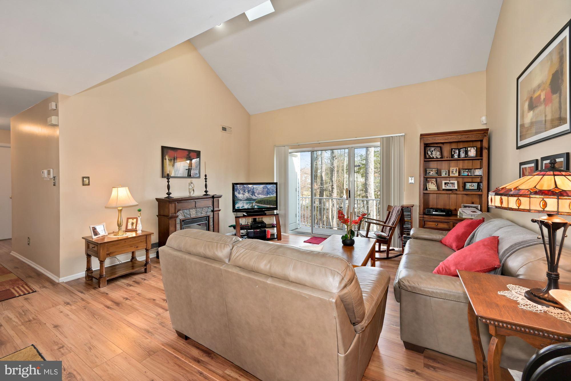808 Quail Road Marlton, NJ 08053 - Photo 15 of 35