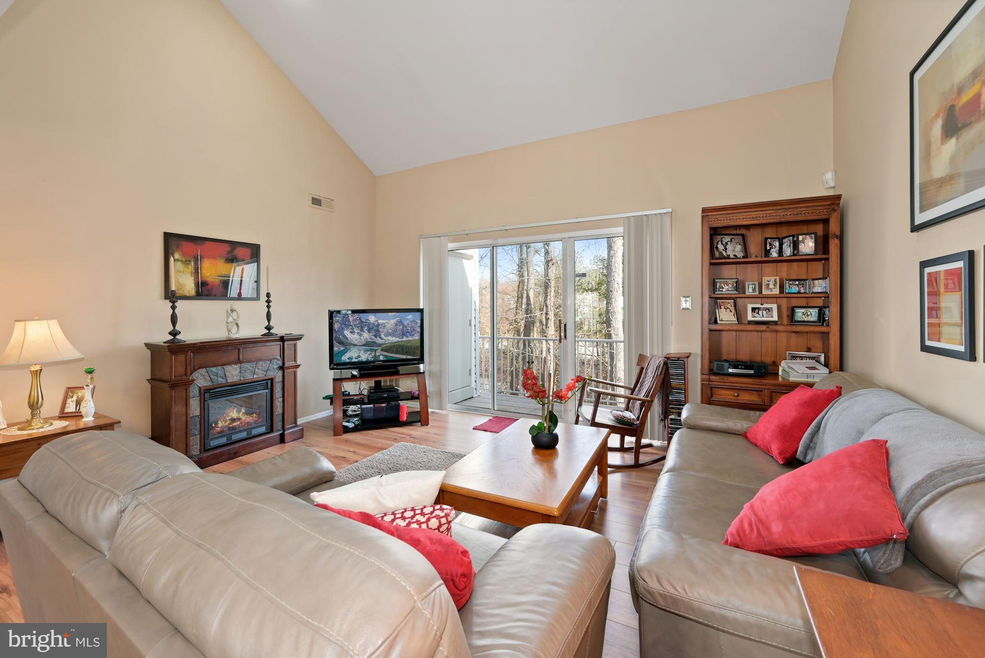 808 Quail Road Marlton, NJ 08053 - Photo 16 of 35