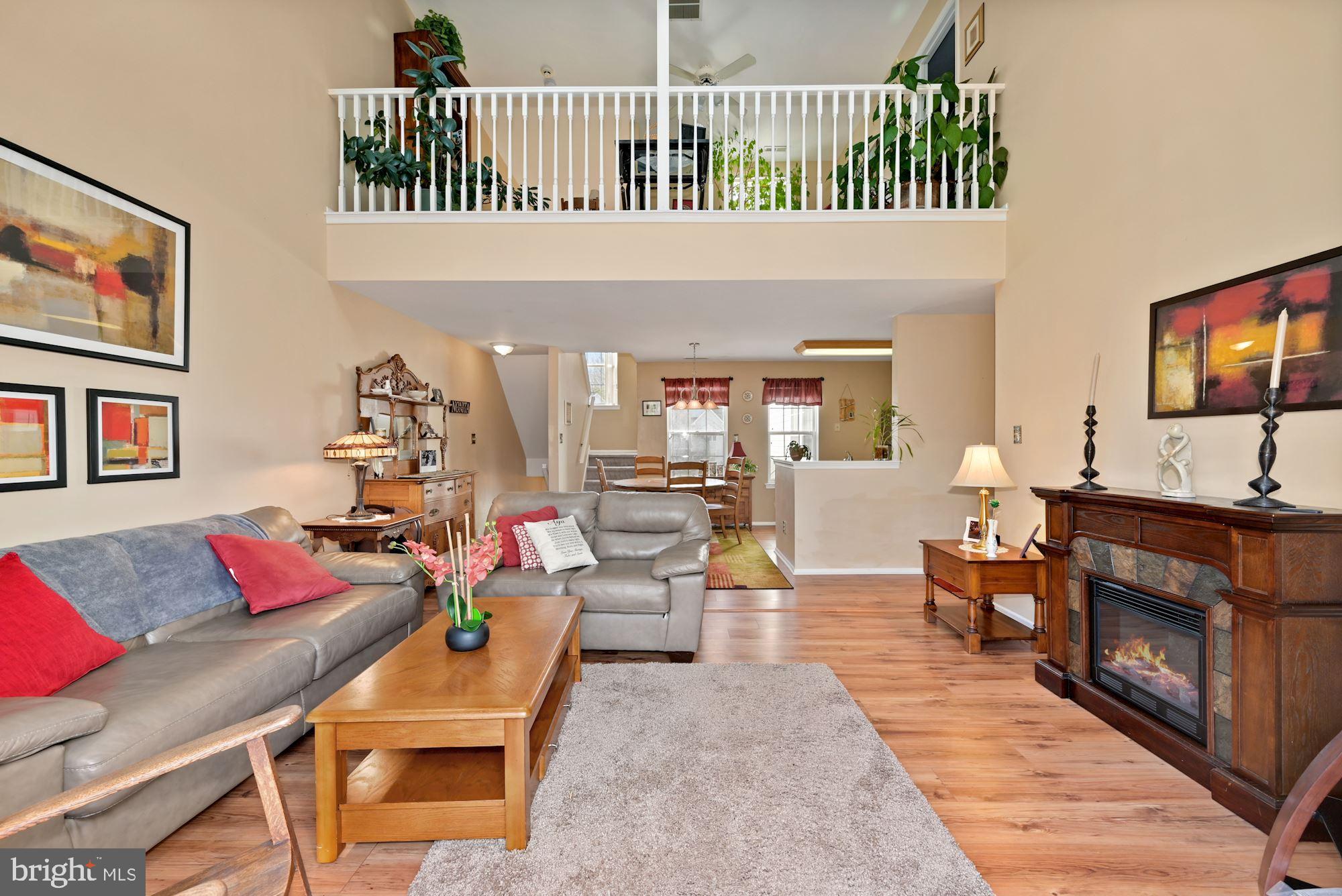 808 Quail Road Marlton, NJ 08053 - Photo 20 of 35
