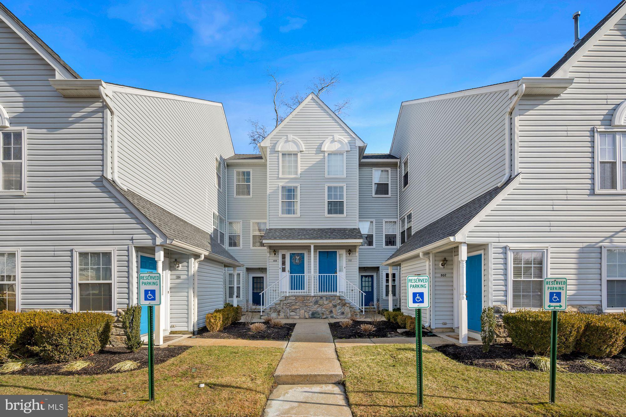 808 Quail Road Marlton, NJ 08053 - Photo 2 of 35