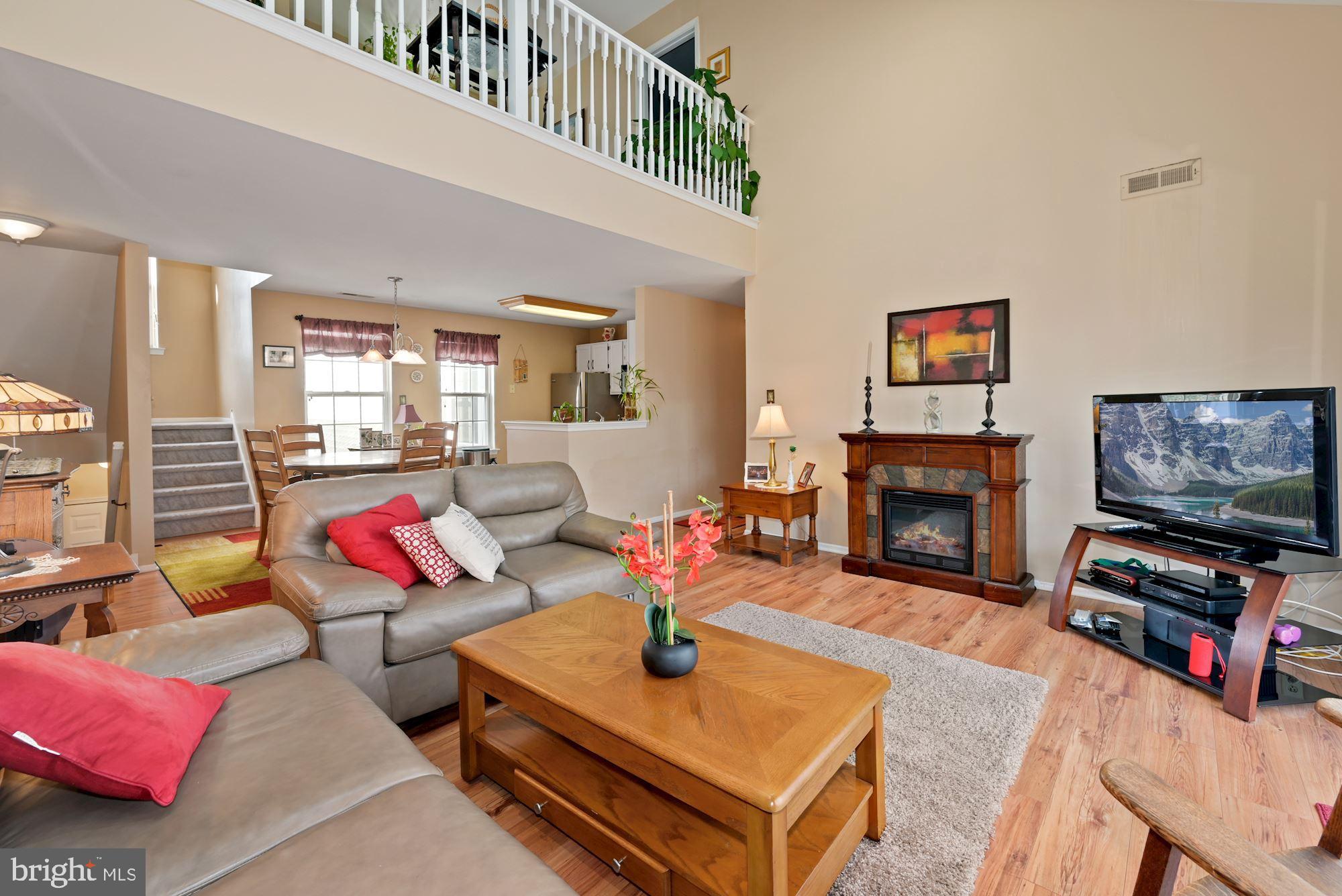 808 Quail Road Marlton, NJ 08053 - Photo 21 of 35
