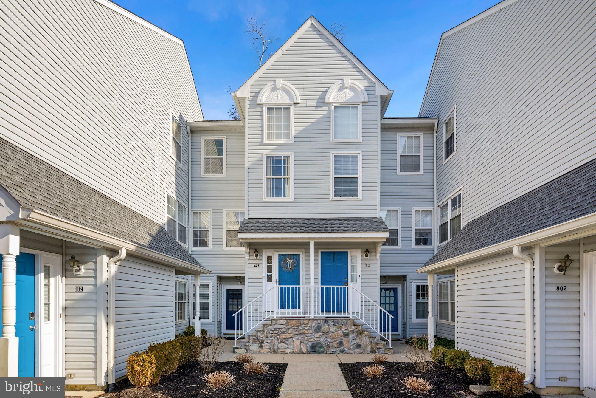 808 Quail Road Marlton, NJ 08053 - Photo 3 of 35
