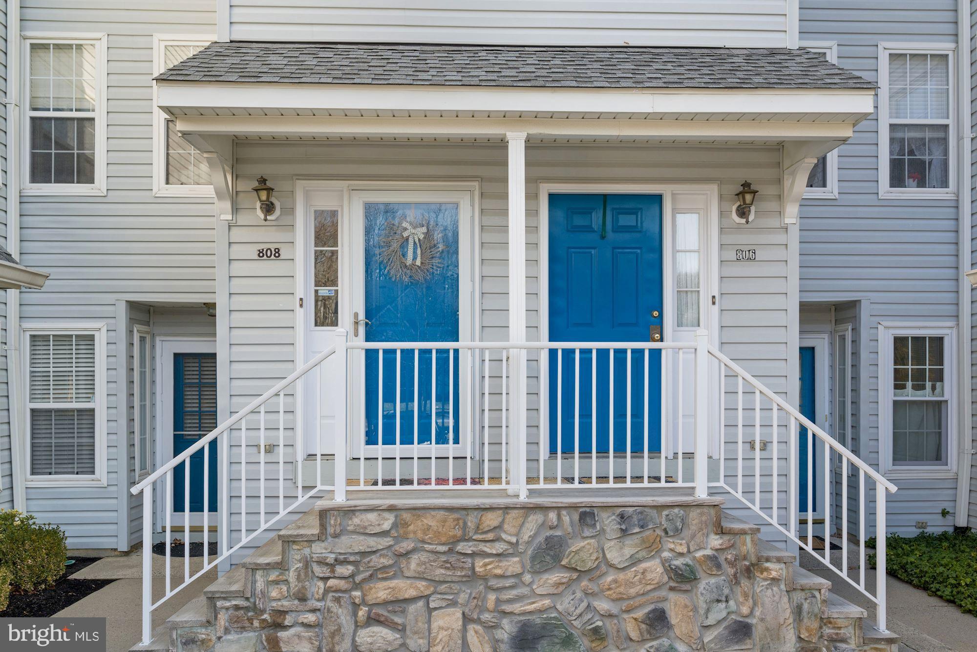 808 Quail Road Marlton, NJ 08053 - Photo 5 of 35