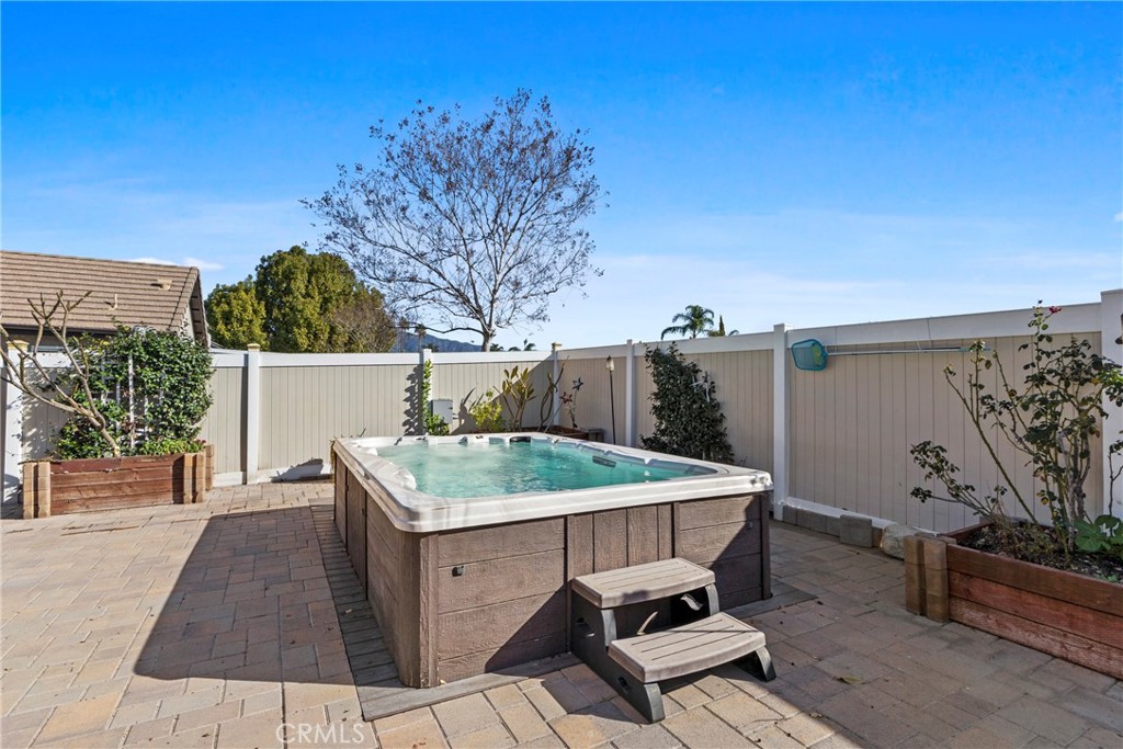 7407 Ambrosia Road Rancho Cucamonga, CA 91730 - Photo 17 of 35 backyard- unedited