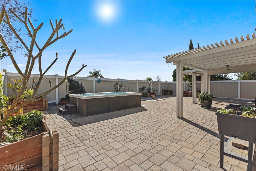 7407 Ambrosia Road Rancho Cucamonga, CA 91730 - Photo 18 of 35 backyard- unedited