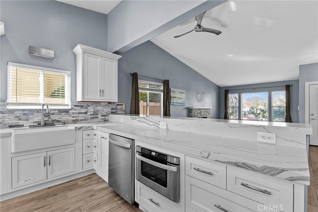 7407 Ambrosia Road Rancho Cucamonga, CA 91730 - Photo 7 of 35 kitchen-unedited
