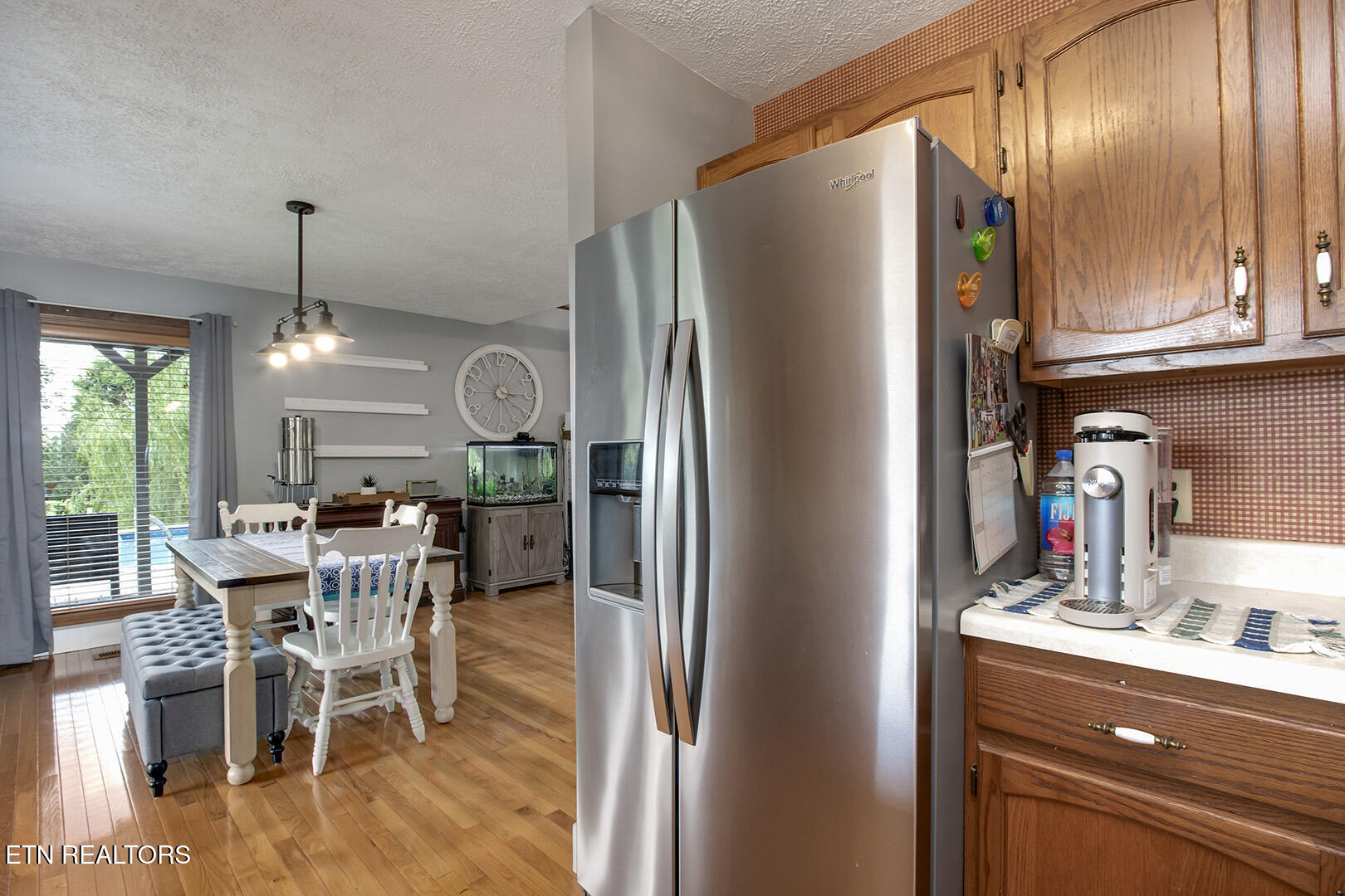 132 Morris Road Kingston, TN 37763 - Photo 19 of 60 19_MorrisLane_132_Kitchen04