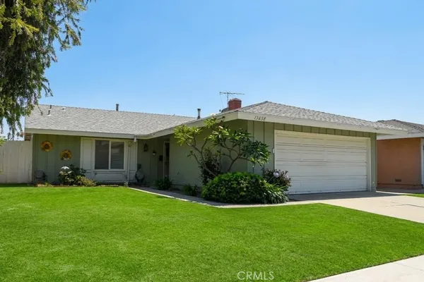 $3,500 | 13858 Rose Street, Cerritos, CA 90703