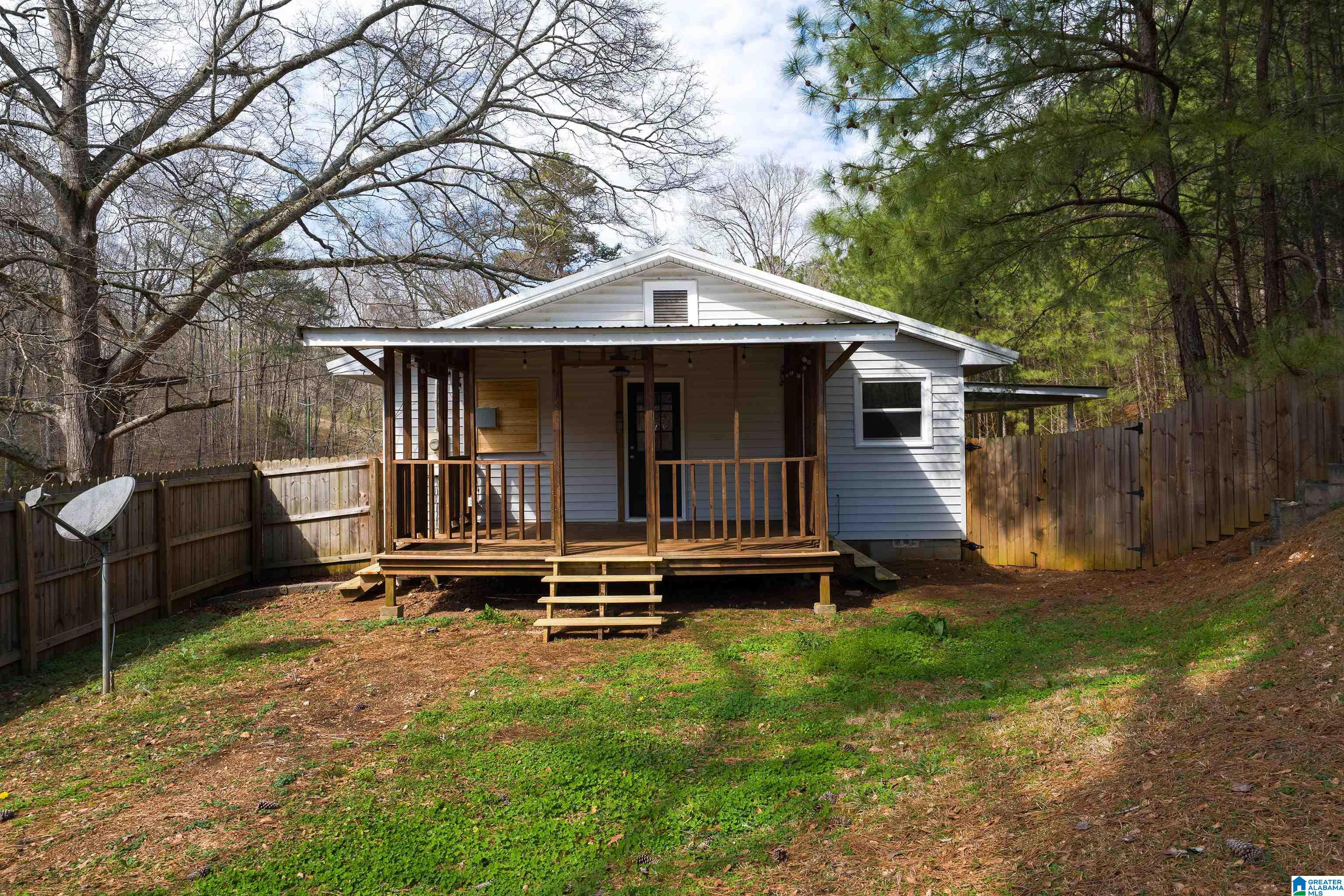 578 Cross Street Springville, AL 35146 - Photo 19 of 20