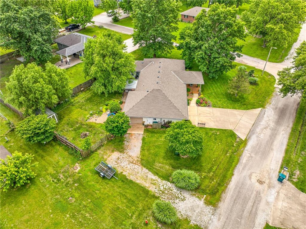 303 West Maple Street Archie, MO 64725 - Photo 40 of 47