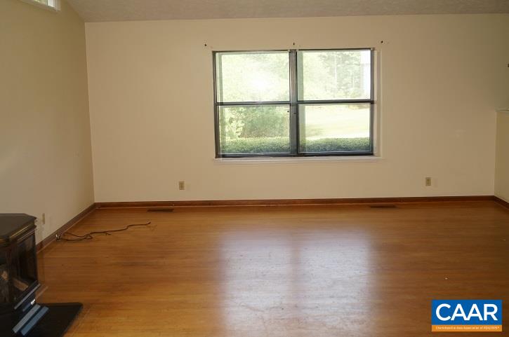 84 Wedgestone Road Stanardsville, VA 22973 - Photo 18 of 34 a view of a room with a large window