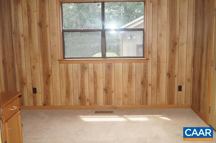 84 Wedgestone Road Stanardsville, VA 22973 - Photo 19 of 34 a view of a door and a window