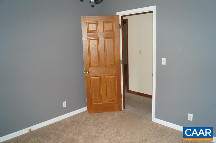 84 Wedgestone Road Stanardsville, VA 22973 - Photo 24 of 34 an empty room with closet area